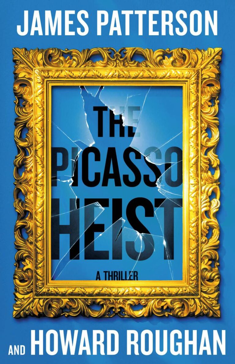 The Picasso Heist