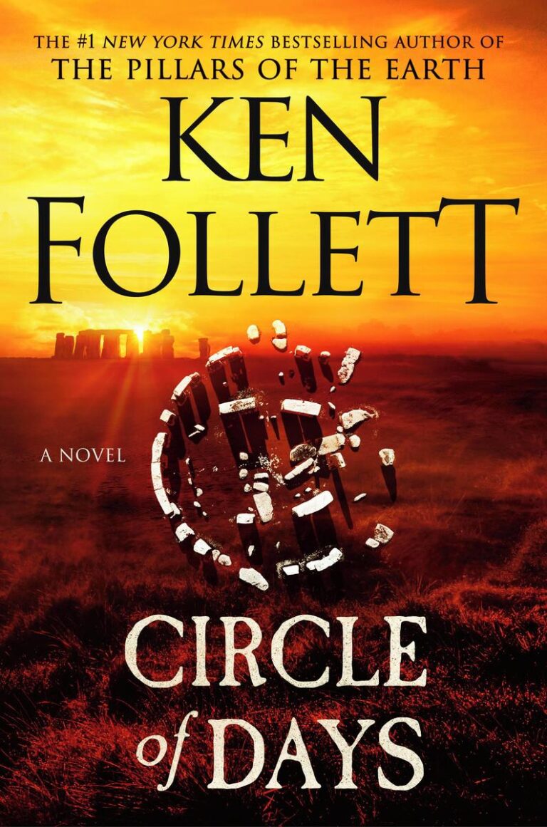 Circle of Days