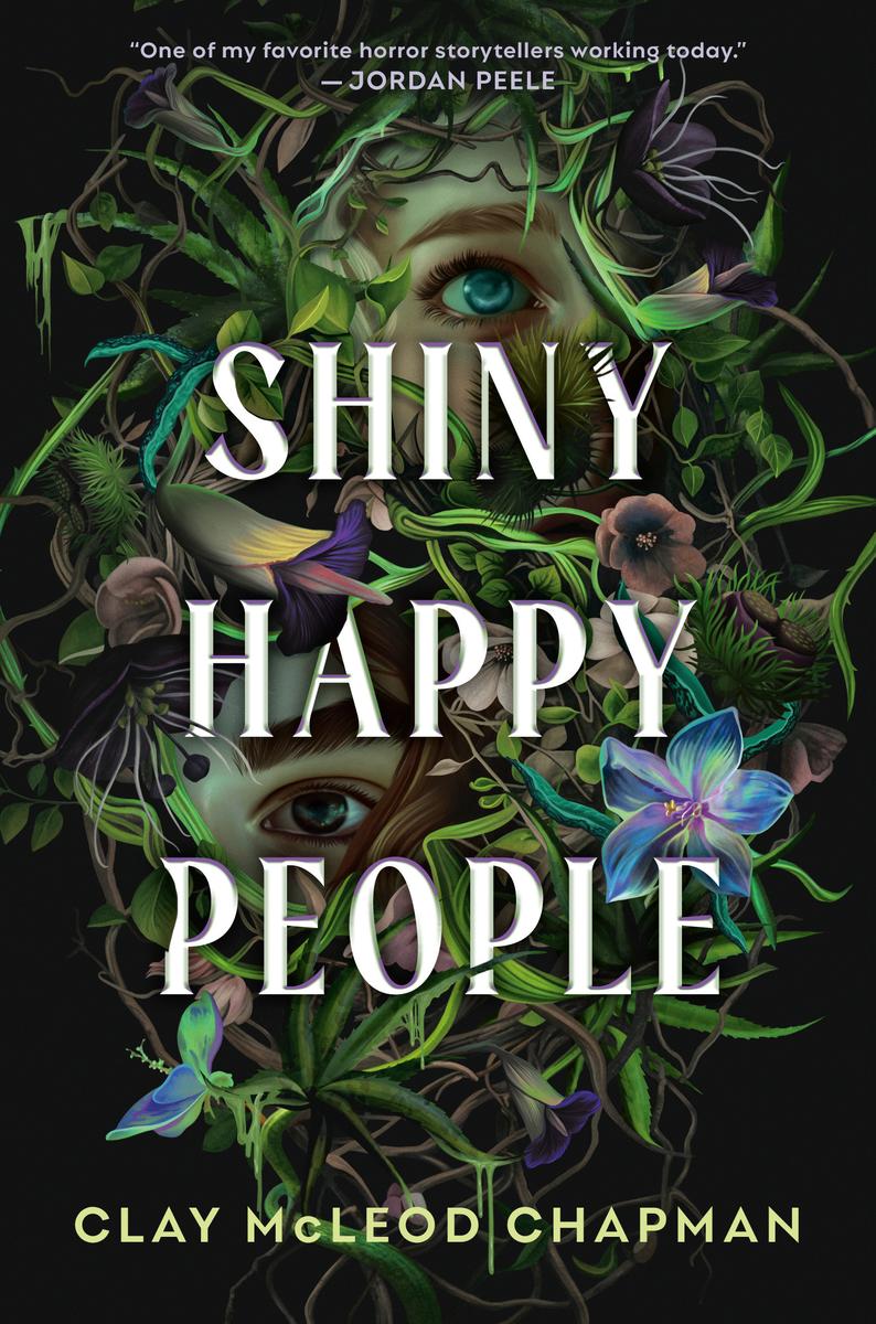 Shiny Happy People