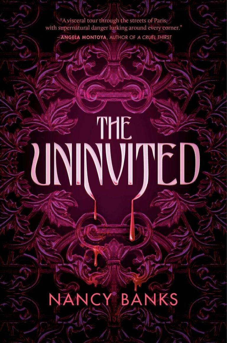 The Uninvited