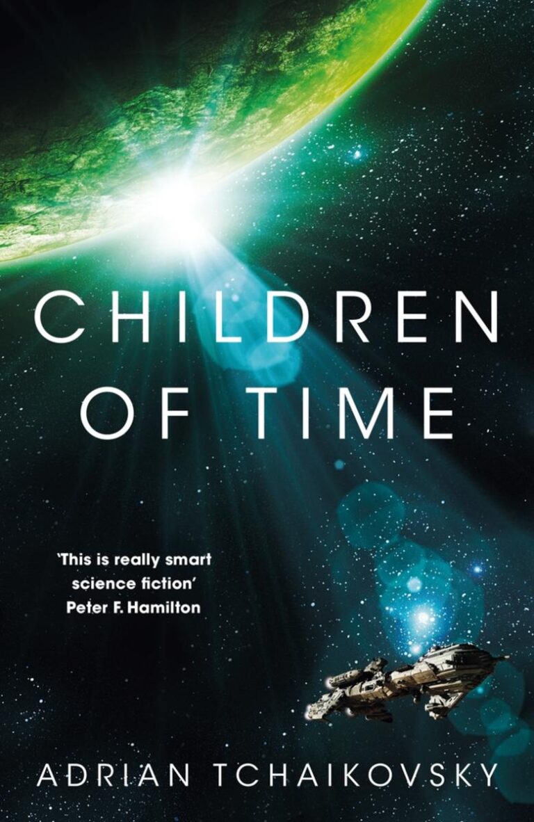 Children of Time