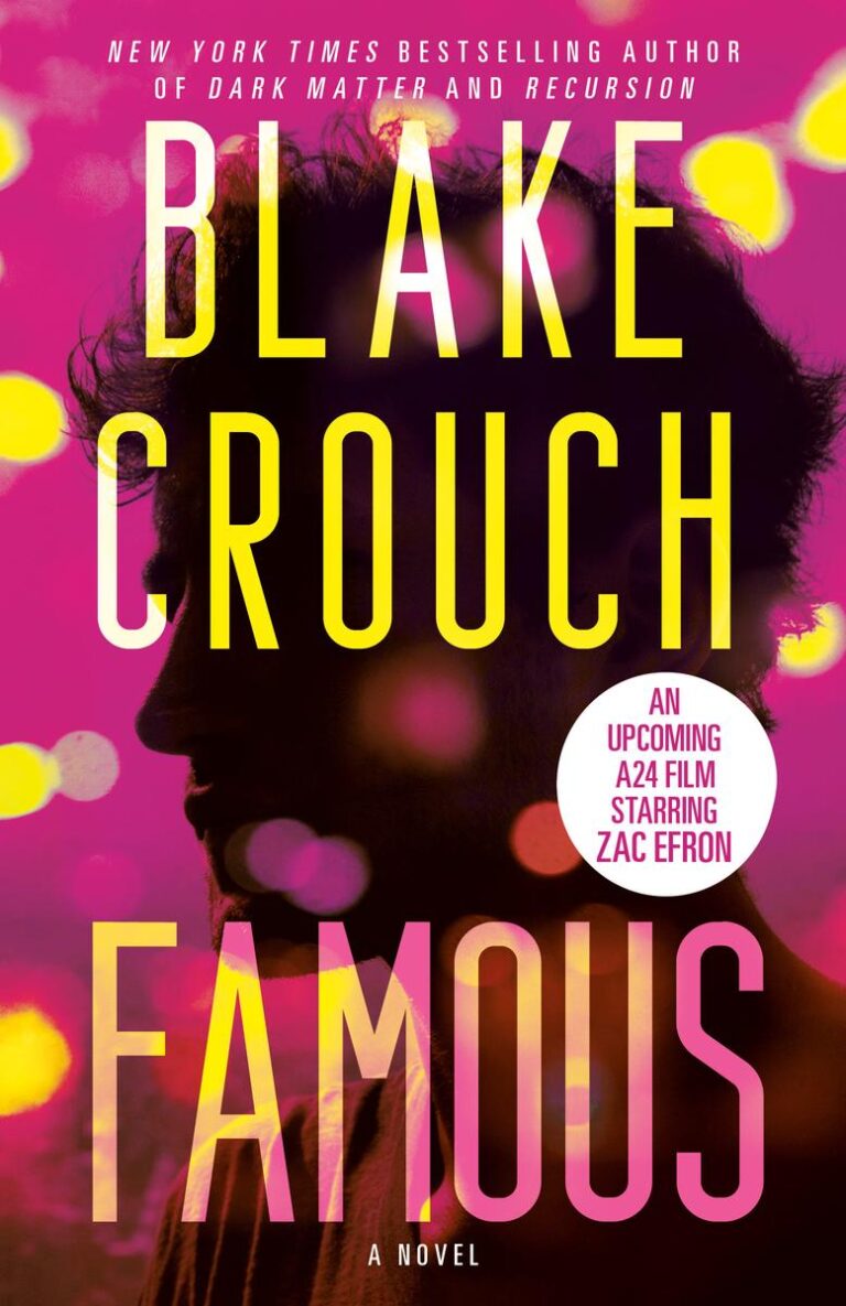 Famous A Novel