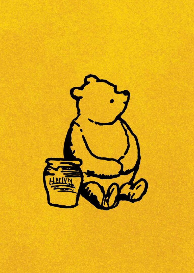 Winnie-the-Pooh