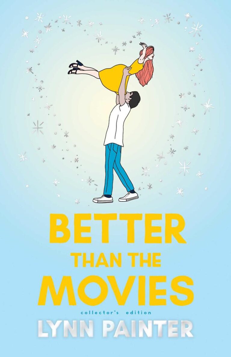 Better Than the Movies (Collector's Edition)