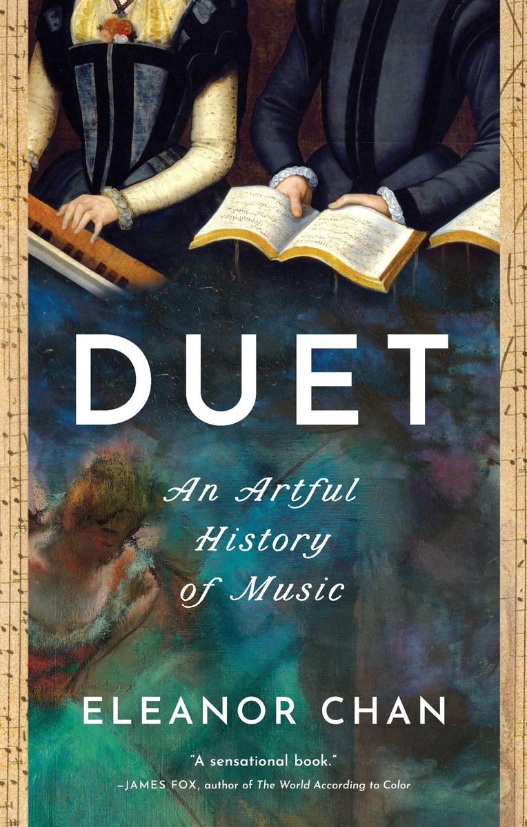Duet An Artful History of Music