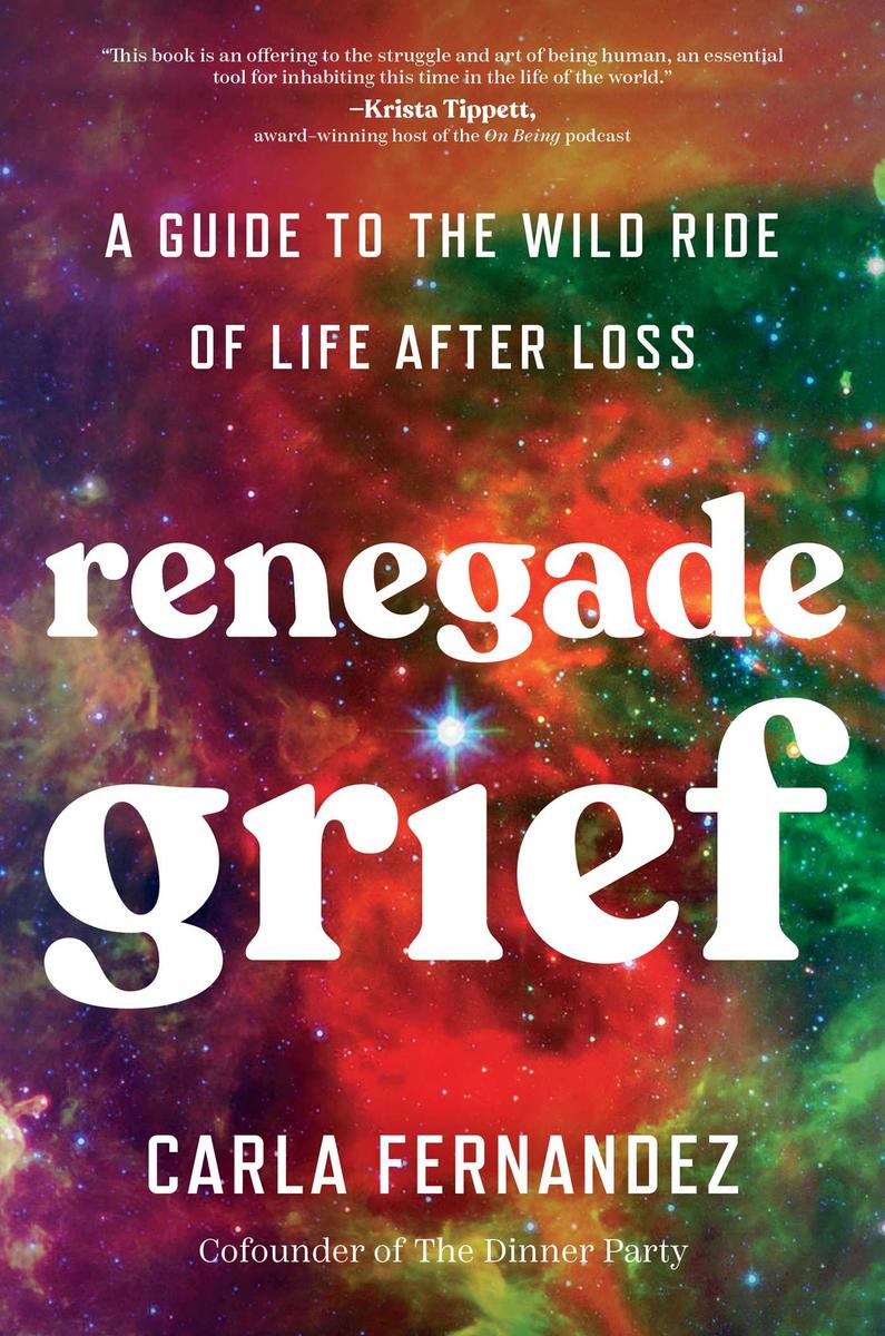 Renegade Grief