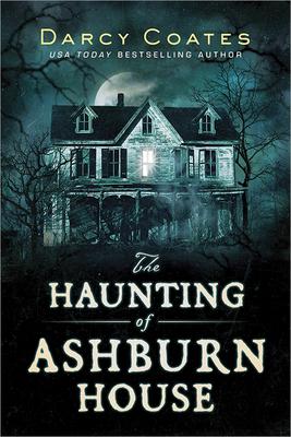 The Haunting of Ashburn House