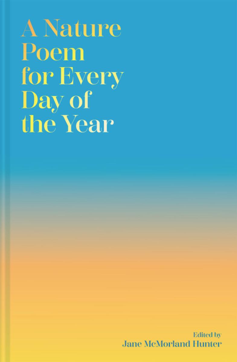 A Nature Poem for Every Day of the Year