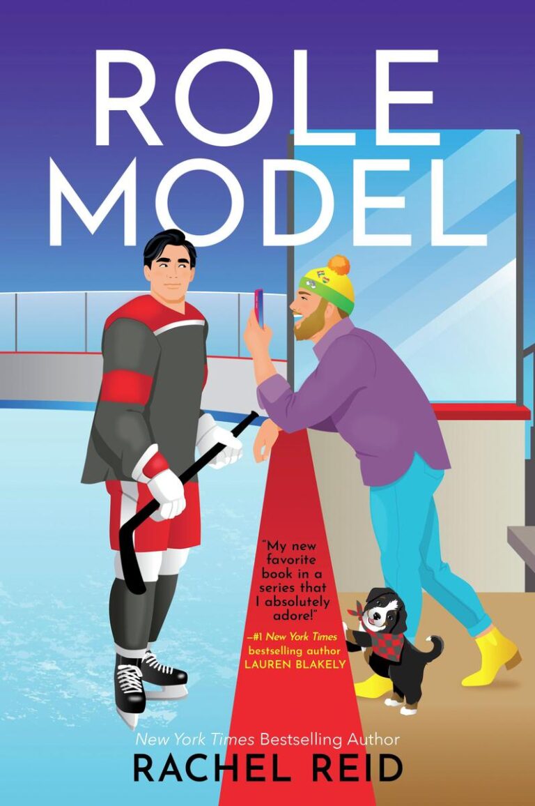 Role Model: Now Streaming on Crave and HBO Max (First Time Trade)