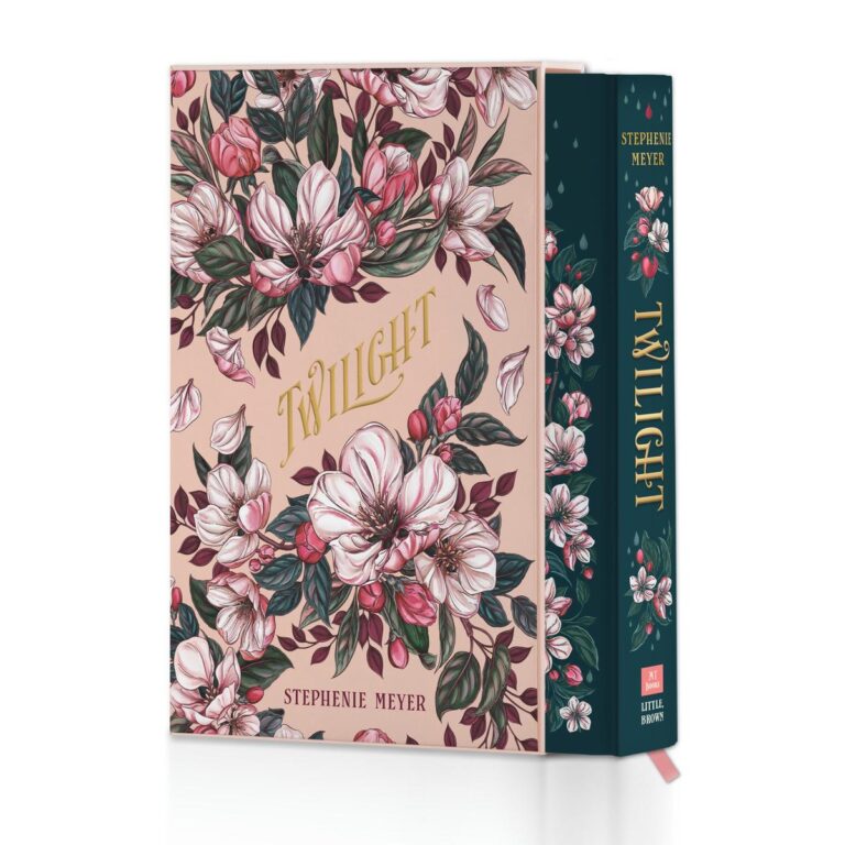 Twilight: Deluxe Collector's Edition (Special)