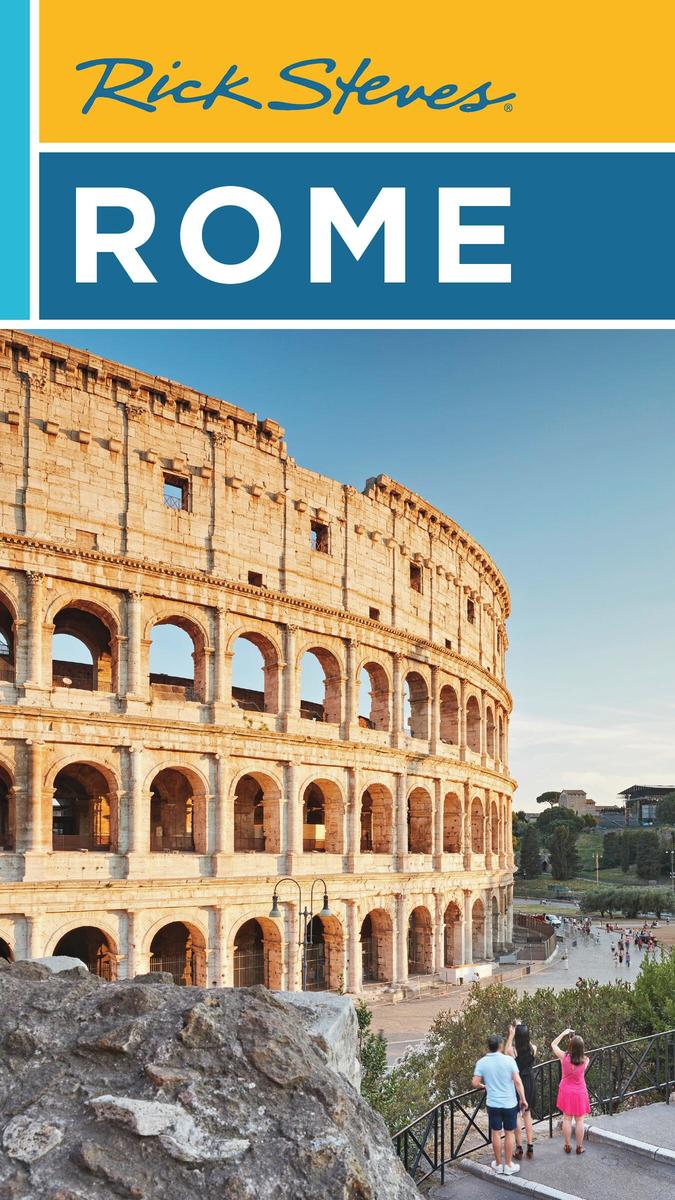 Rick Steves Rome