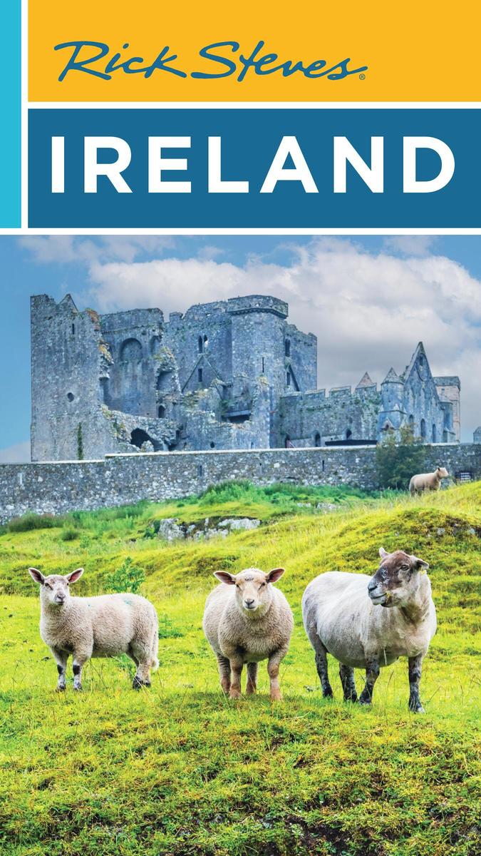 Rick Steves Ireland