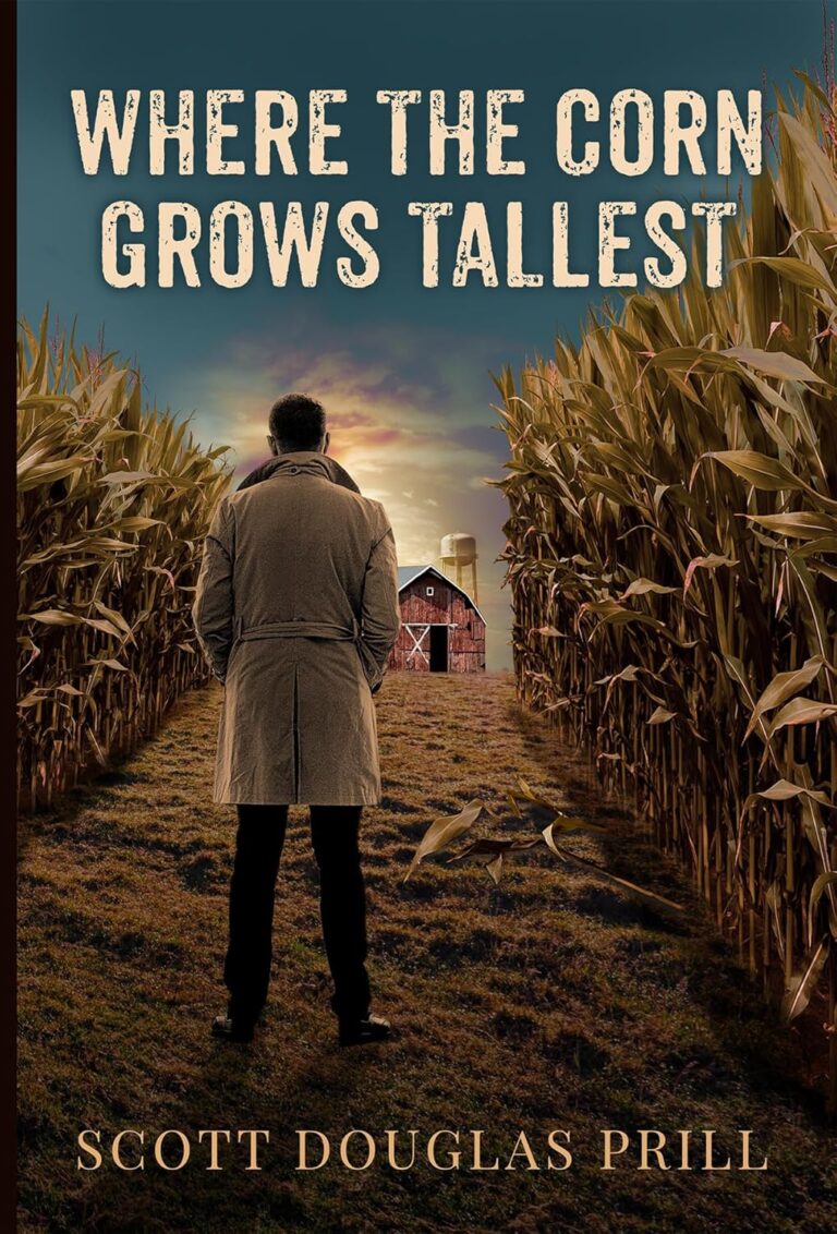 Where the Corn Grows Tallest: A Tale of Mystery and Murder in America's Heartland