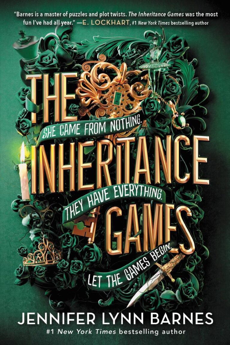 Inheritance Games