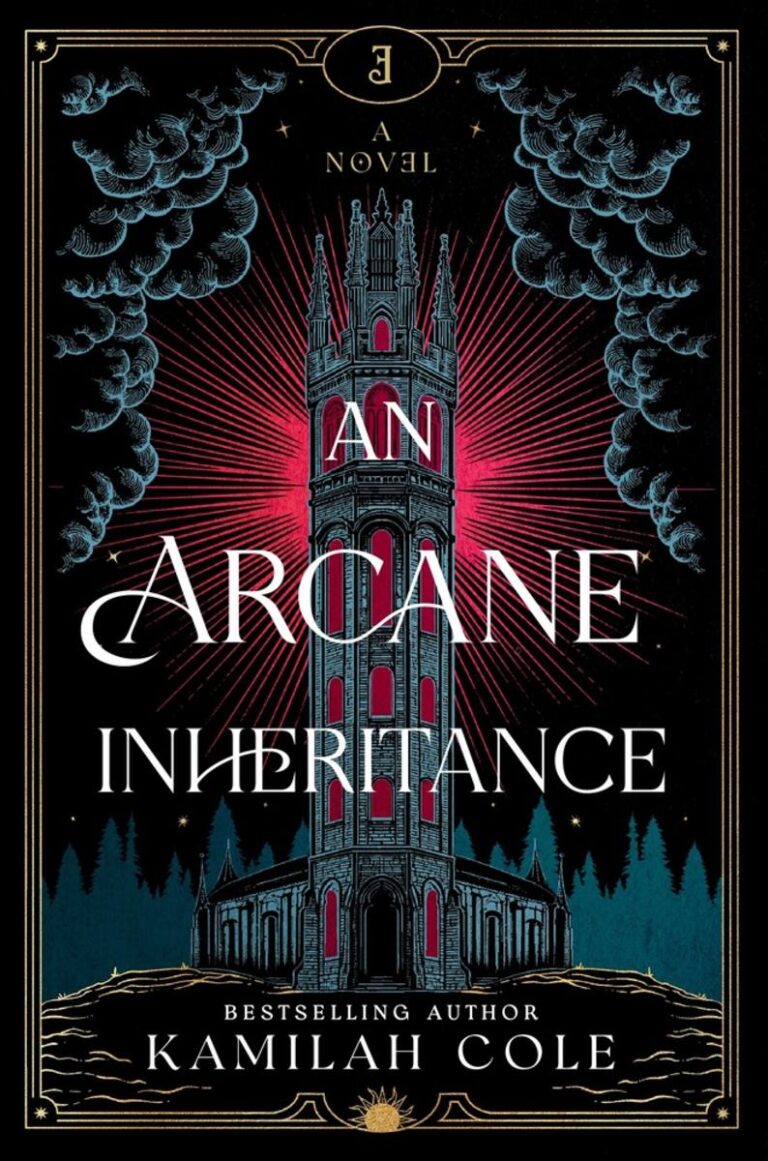 Arcane Inheritance
