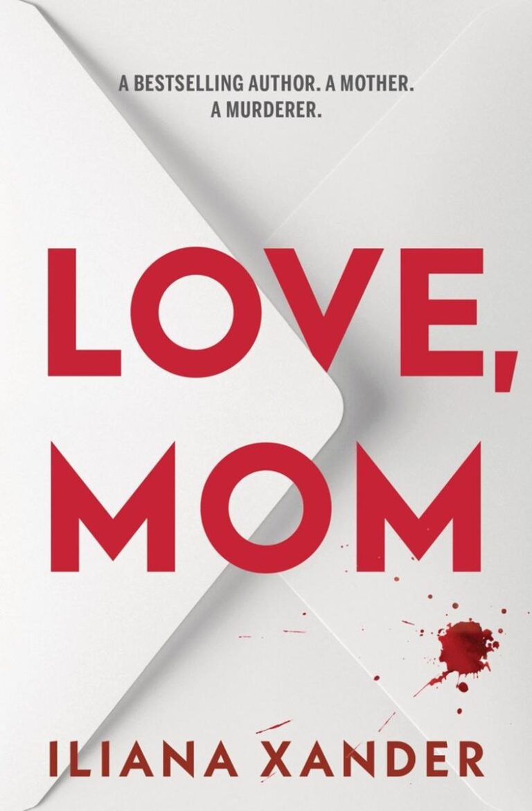 Love, Mom (Standard Edition)