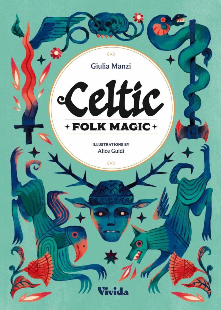 Celtic Folk Magic