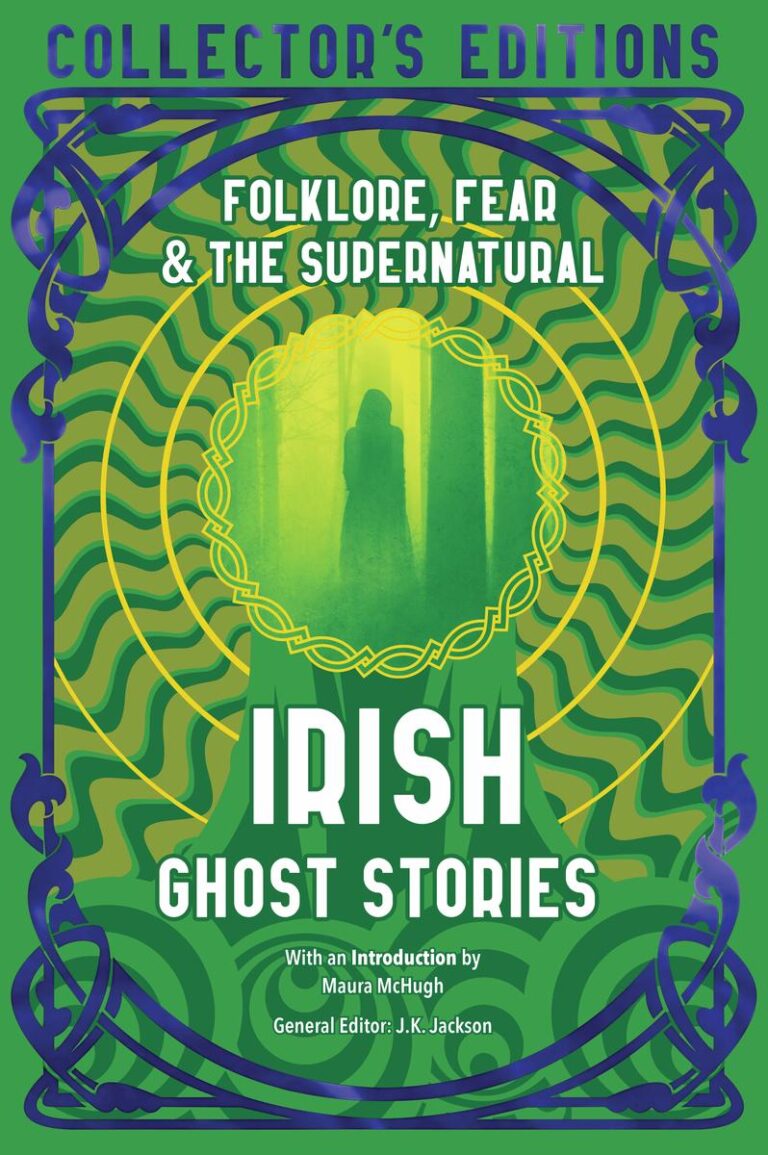 Irish Ghost Stories
