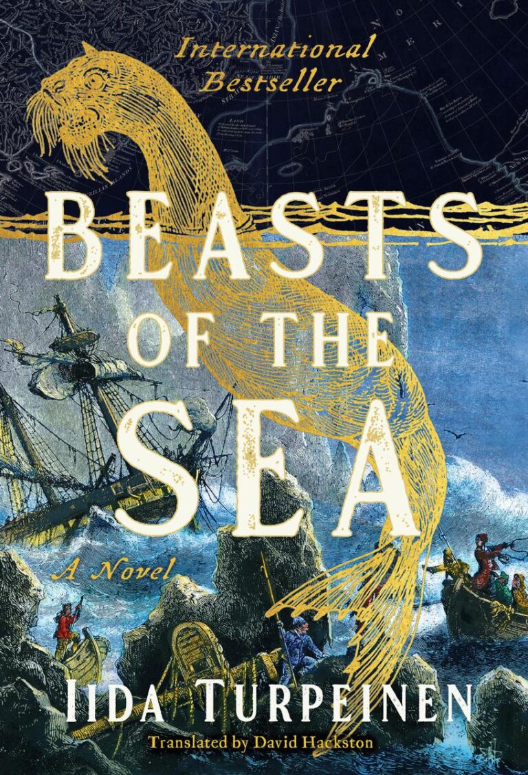 Beasts of the Sea