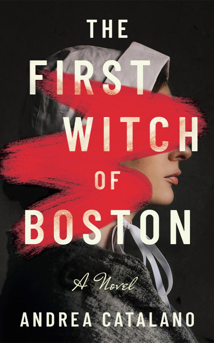 First Witch of Boston