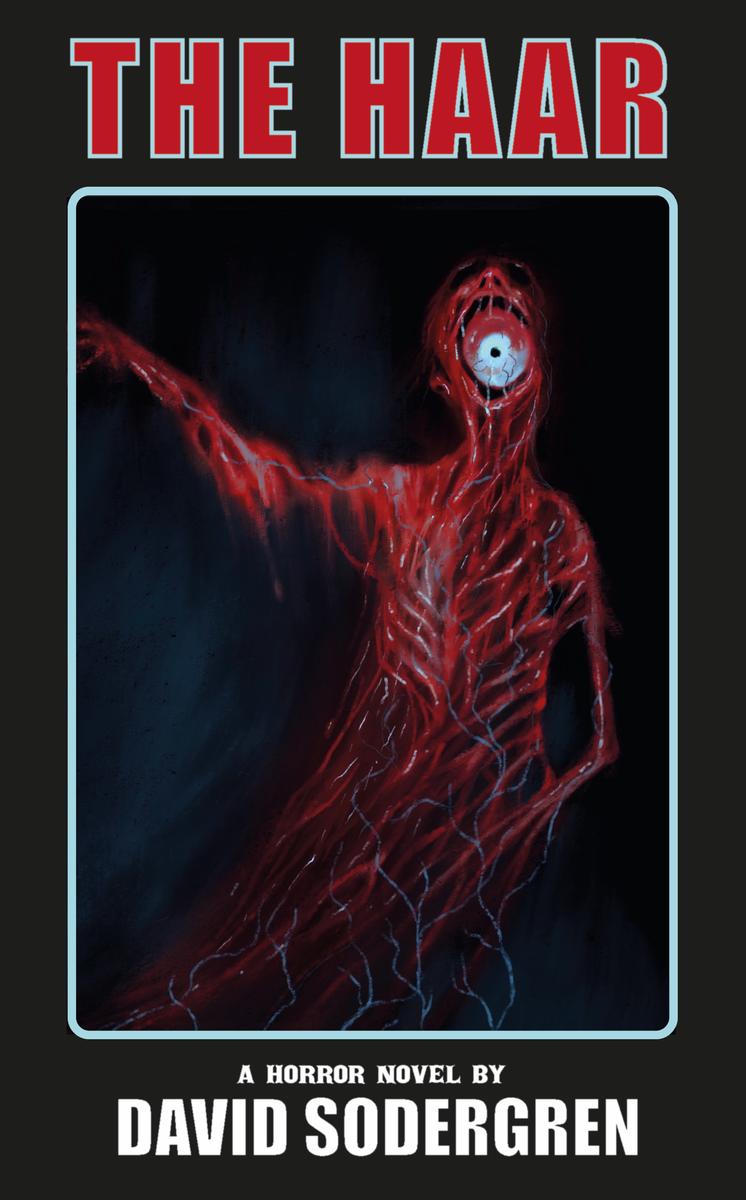 Haar: A Horror Novel