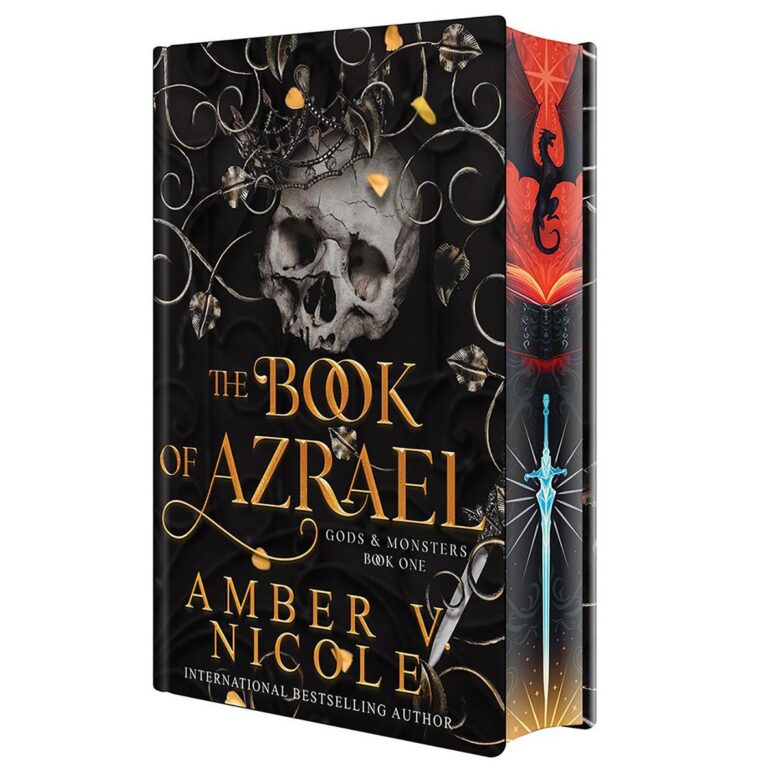 Book of Azrael: Deluxe Limited Edition