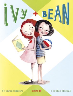Ivy and Bean 1