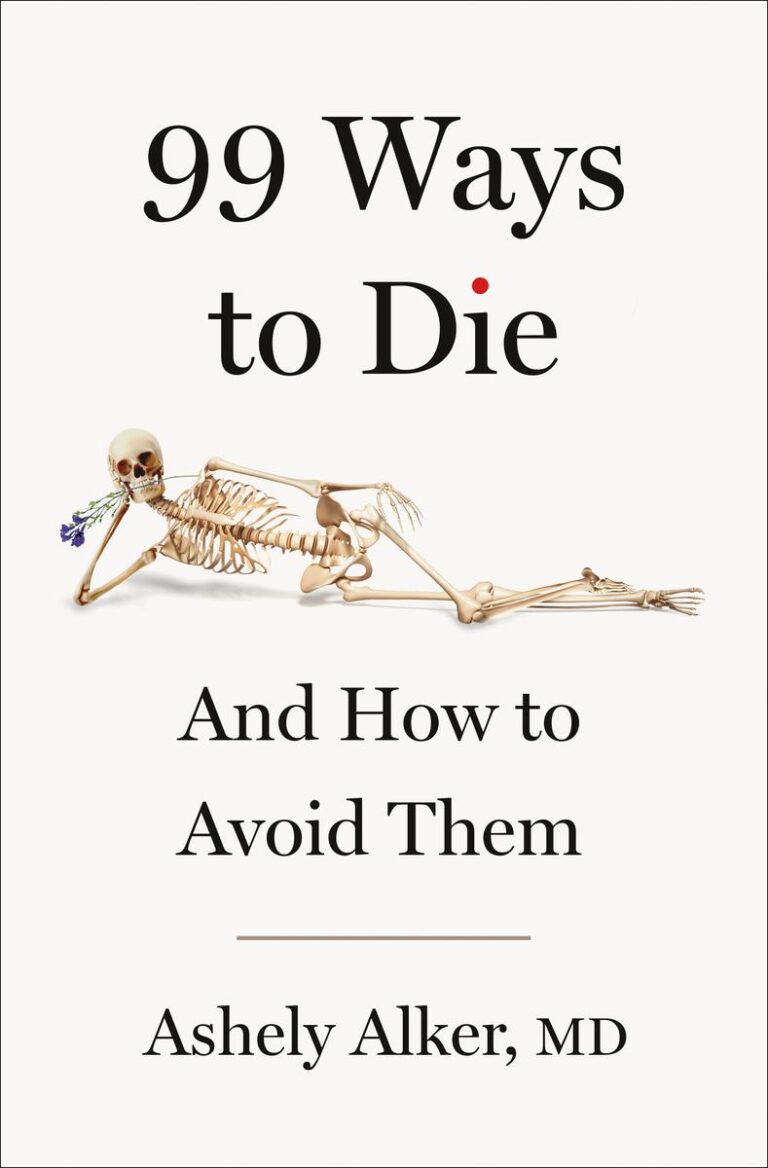 99 Ways to Die