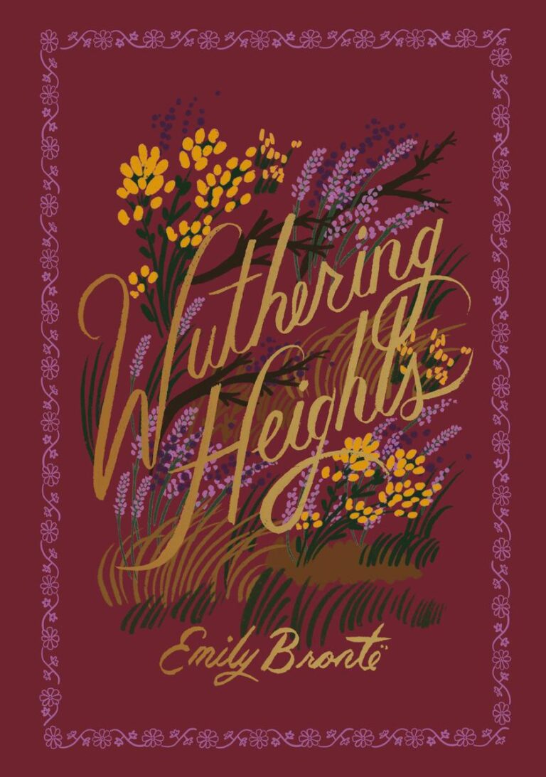Wuthering Heights