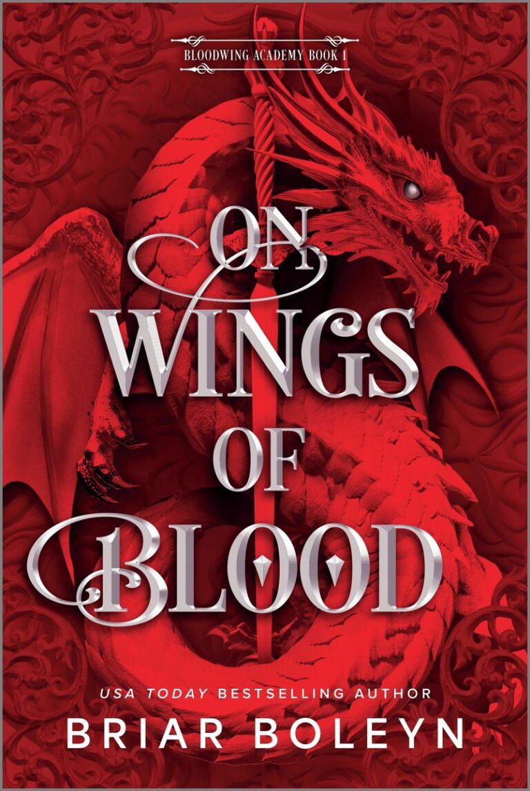 On Wings of Blood (Standard Edition)