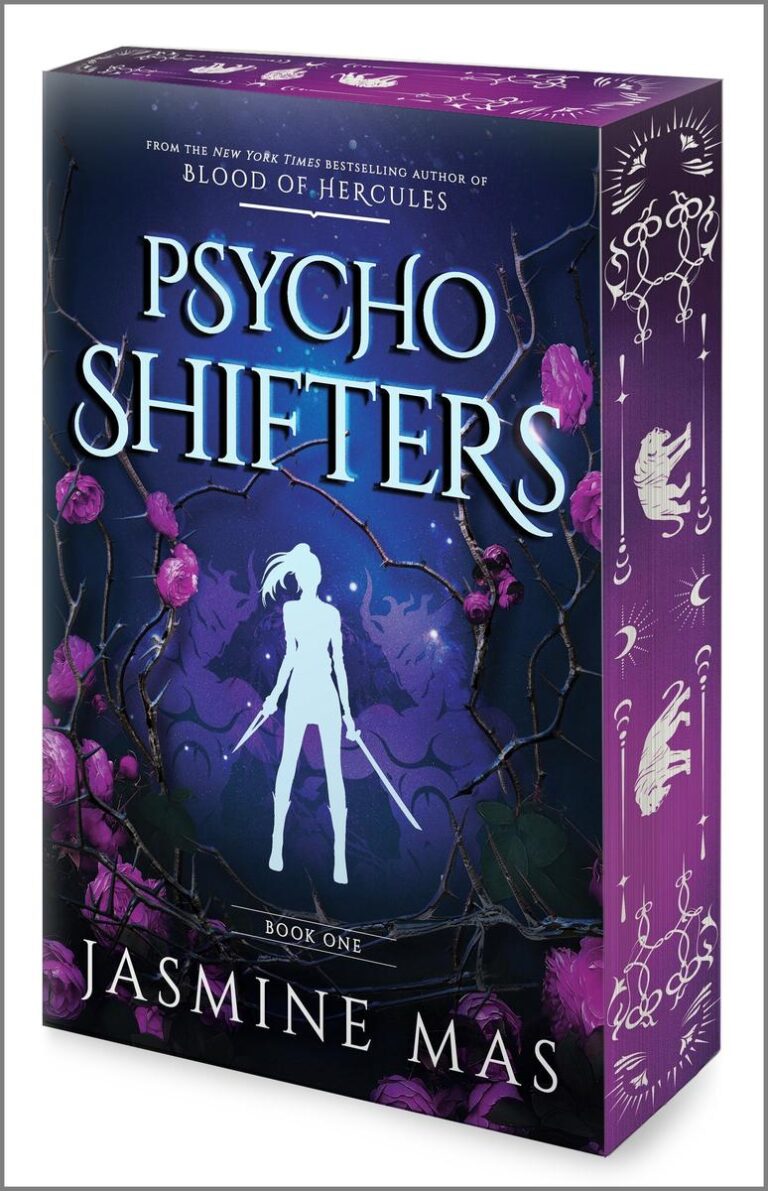 Psycho Shifters
