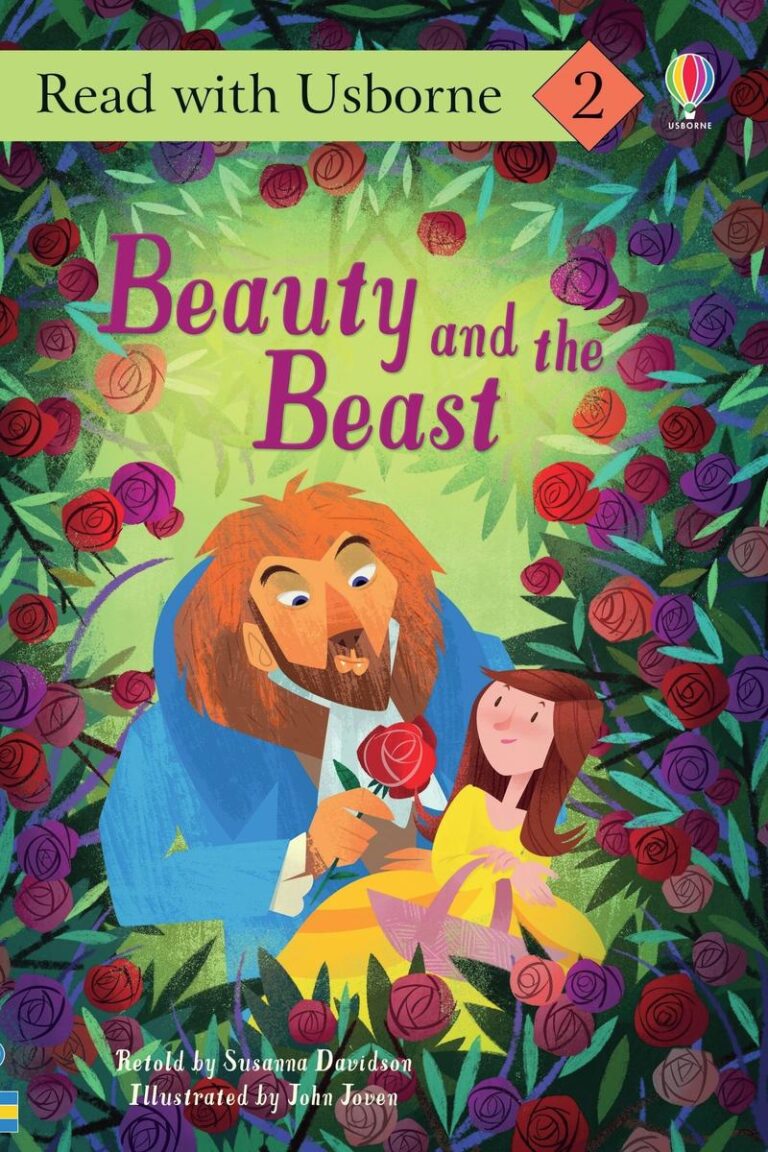 Beauty and the Beast