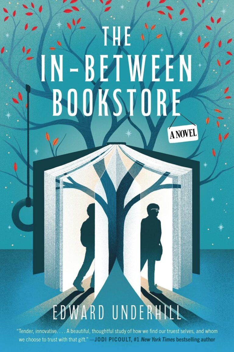 The In-Between Bookstore