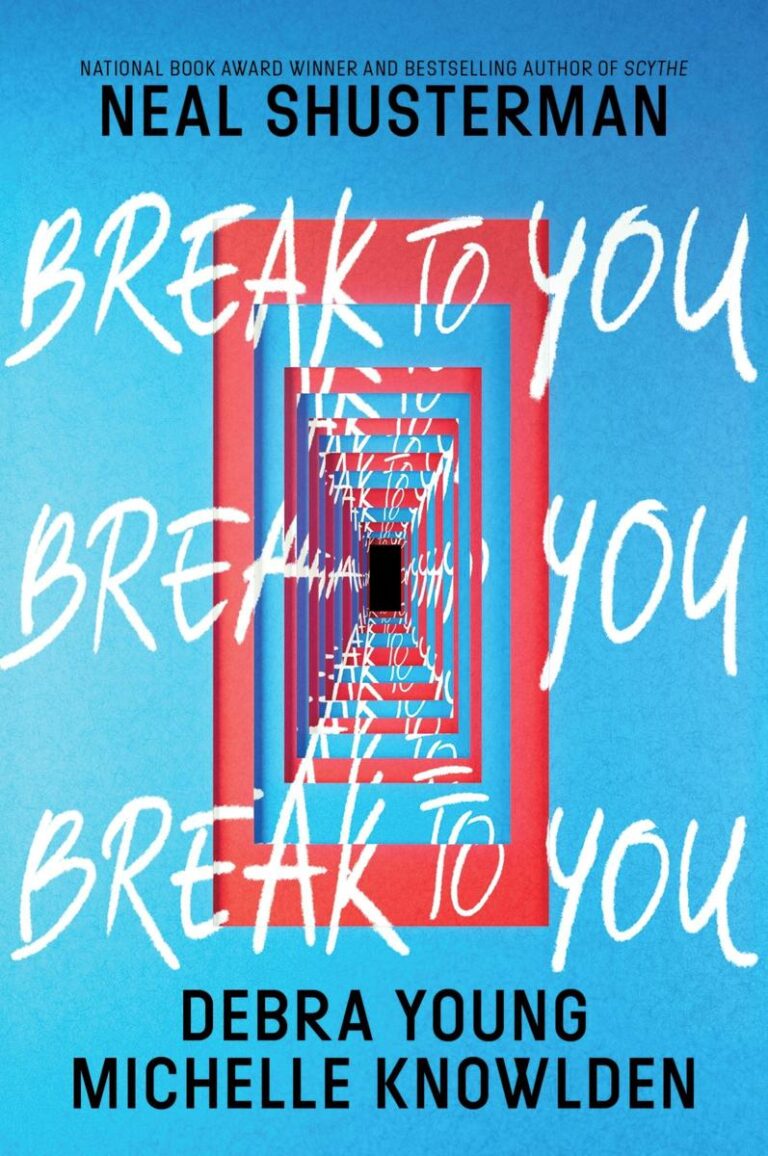 Break to You