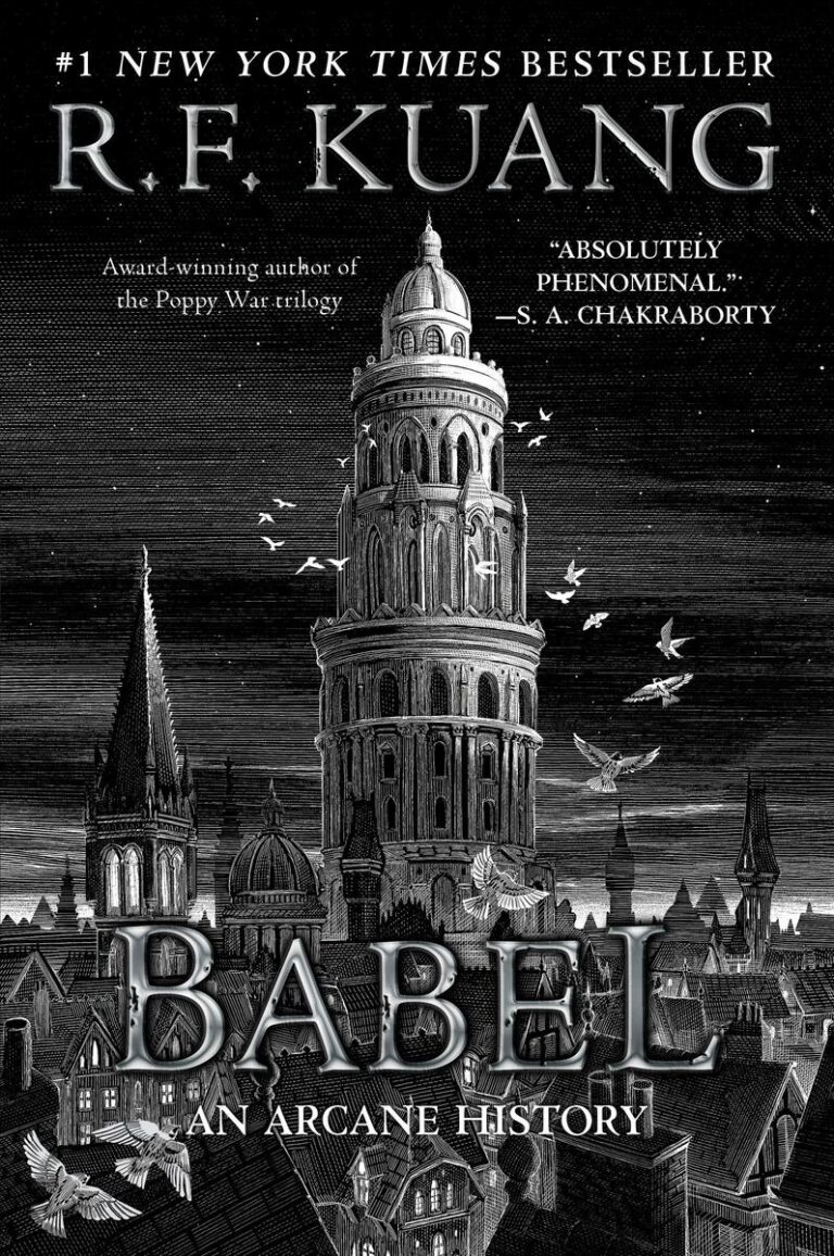 Babel (paperback)