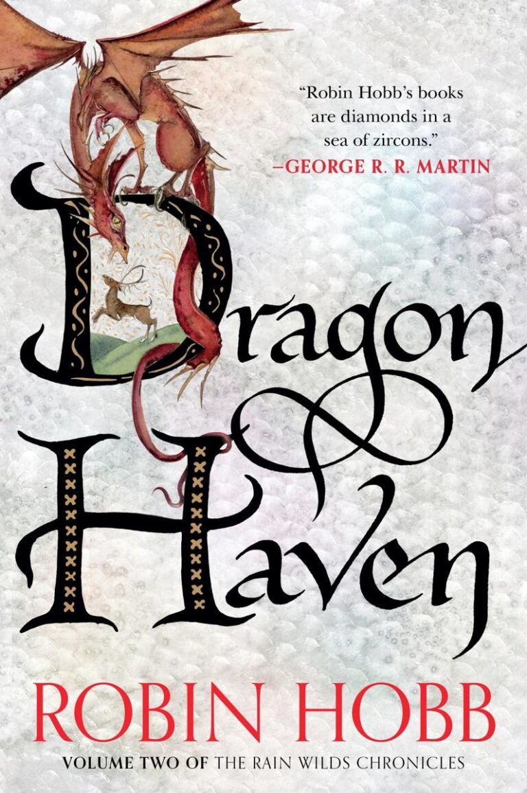 Dragon Haven