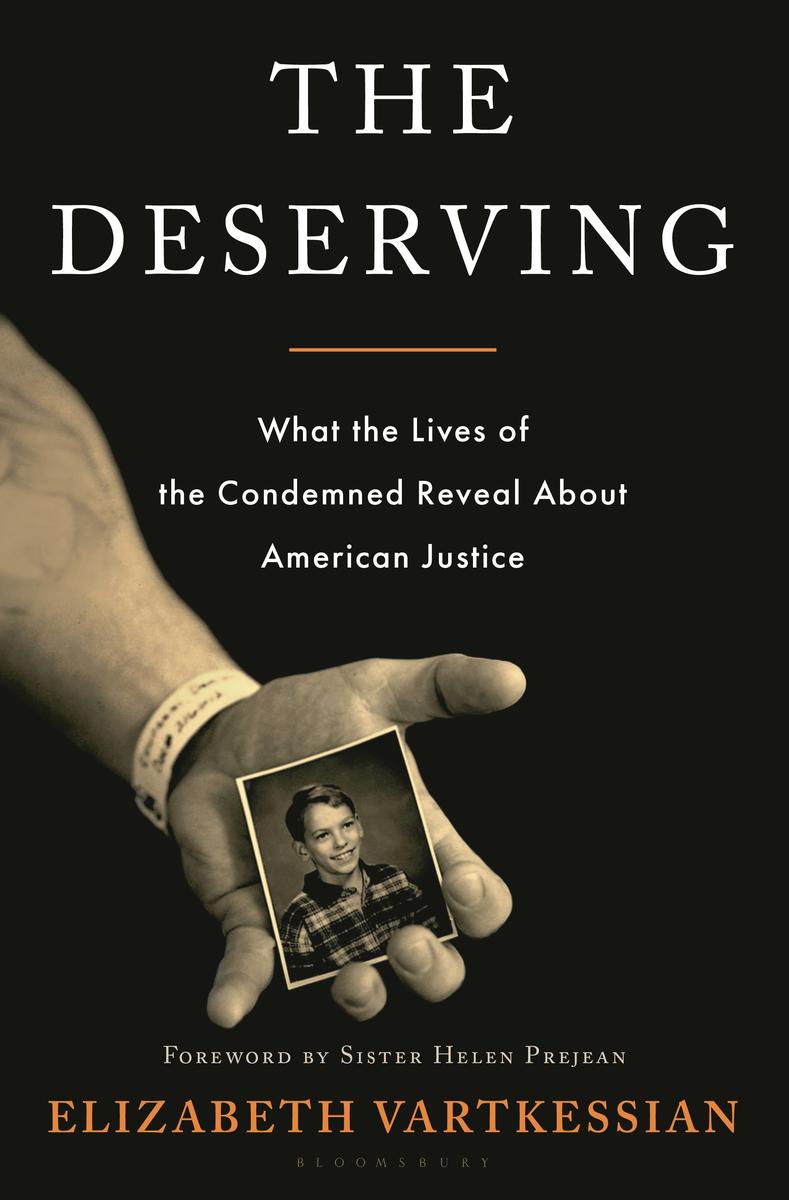 The Deserving