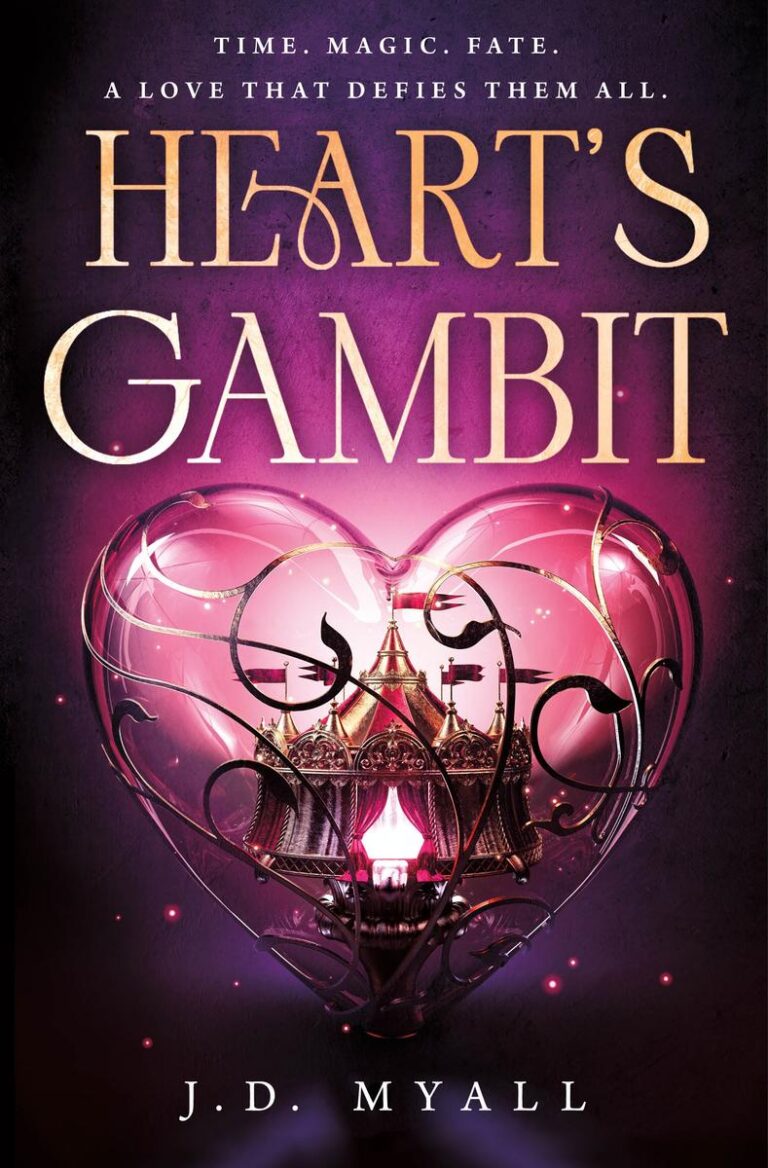 Heart's Gambit (Hardcover)