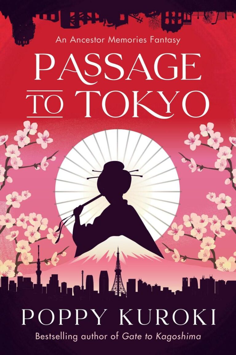 Passage to Tokyo