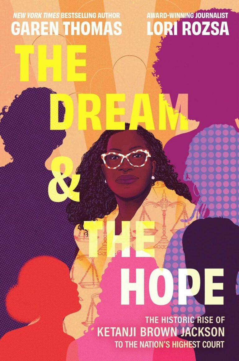 The Dream & the Hope