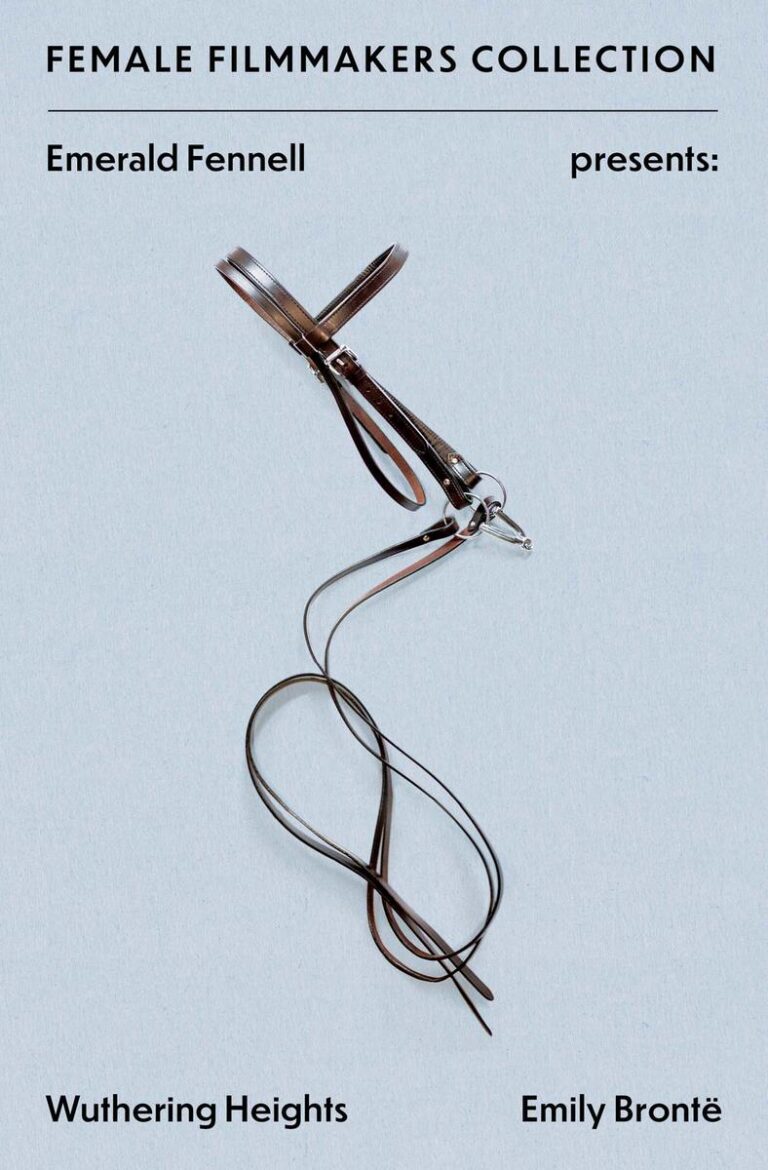 Emerald Fennell Presents: Wuthering Heights