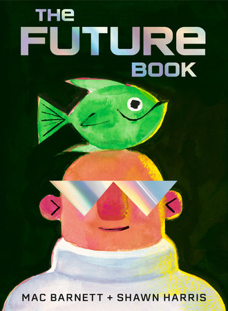 The Future Book (Indie Signed)