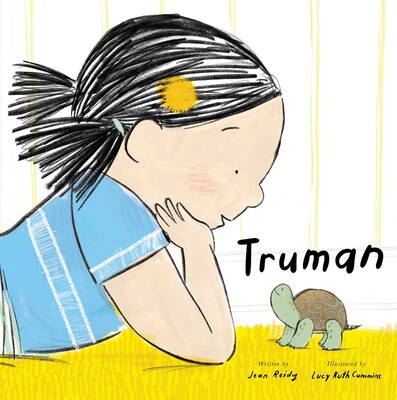 Truman (Lodi School Author Visit)
