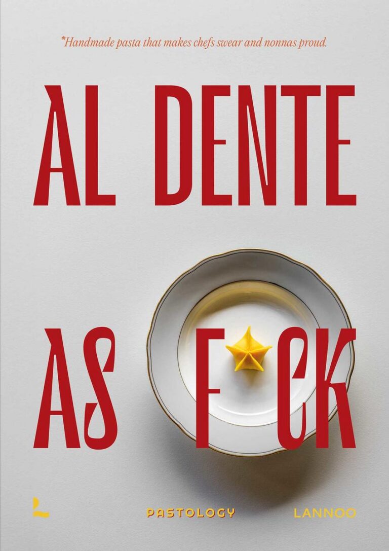 Al dente as f*ck