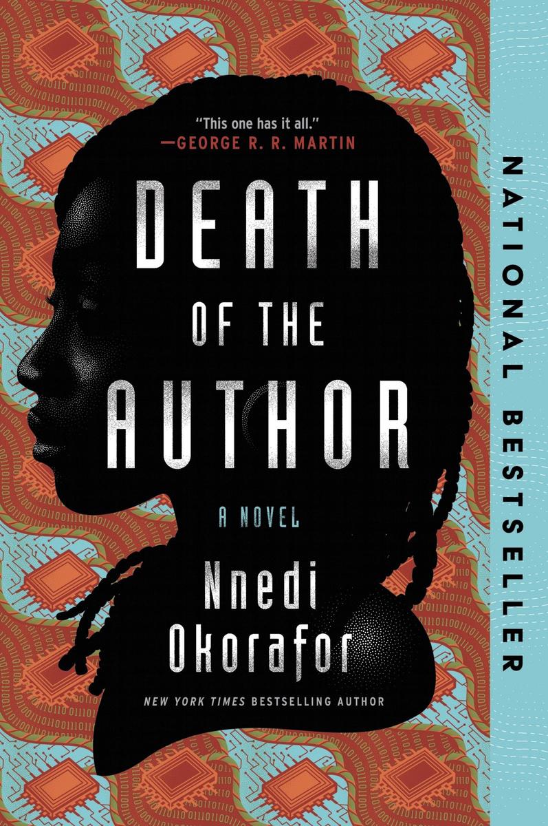 Death of the Author (Paperback)