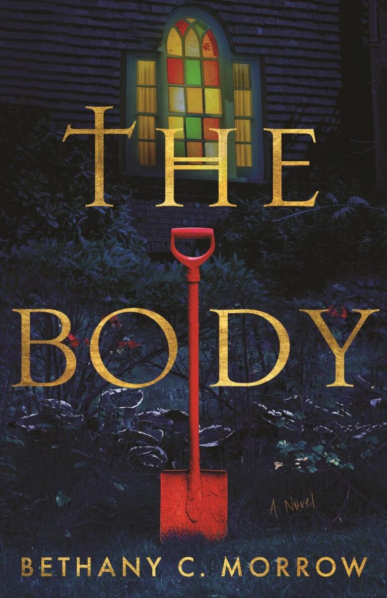 The Body (Signed)