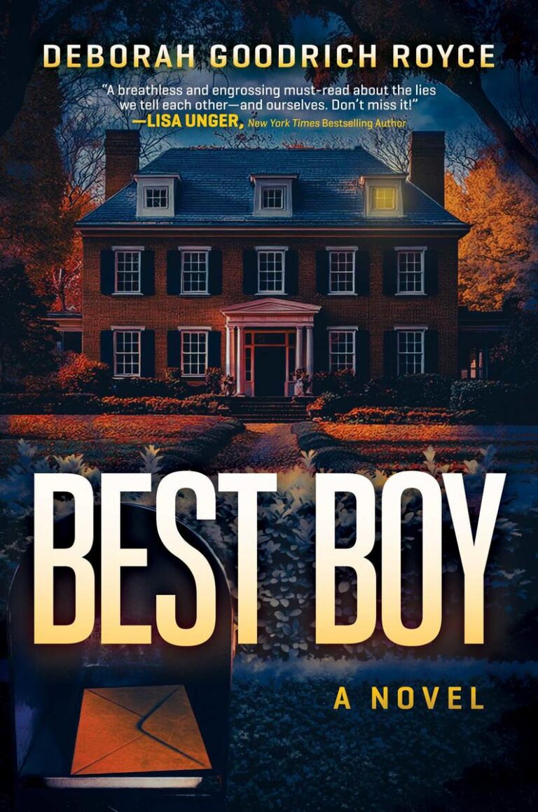 Best Boy A Novel