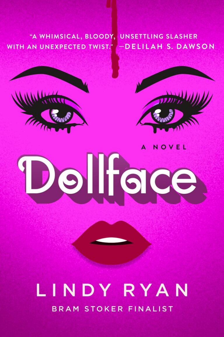 Dollface A Novel | Hardcover