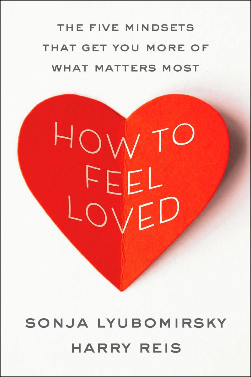 How to Feel Loved