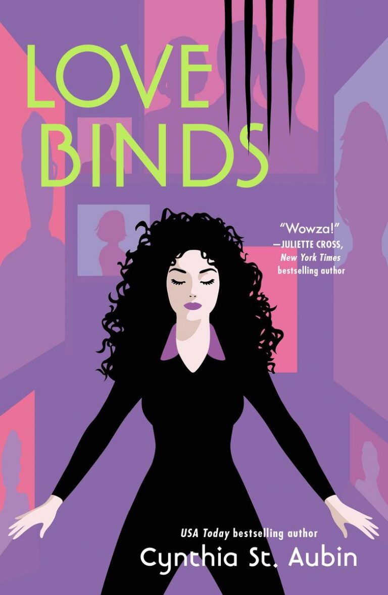 Love Binds (paperback)